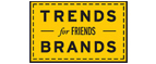 Скидка 10% на коллекция trends Brands limited! - Аромашево